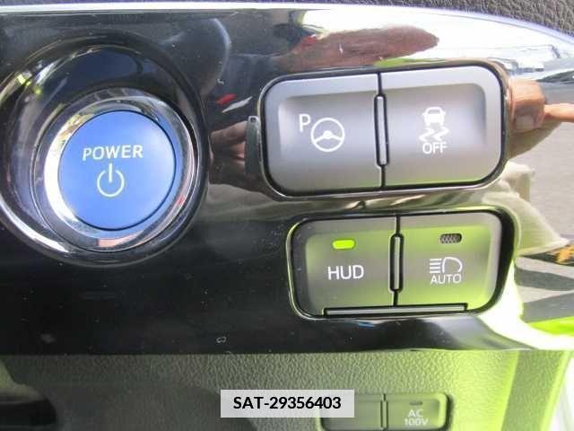 Toyota PRIUS 2019-01 352924-20