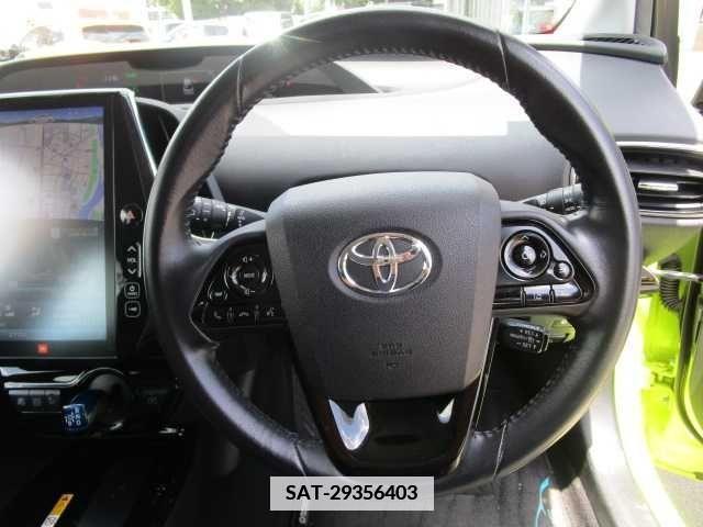Toyota PRIUS 2019-01 352924-16