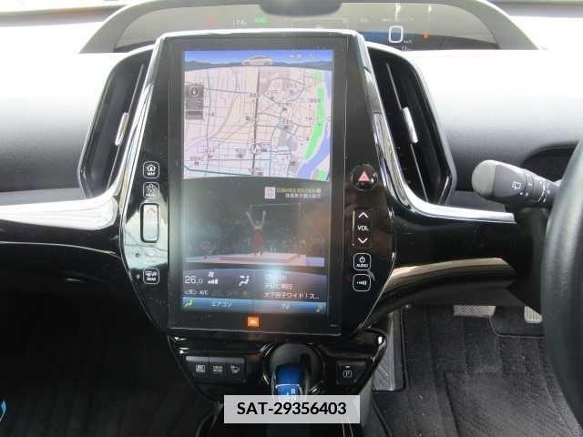 Toyota PRIUS 2019-01 352924-14