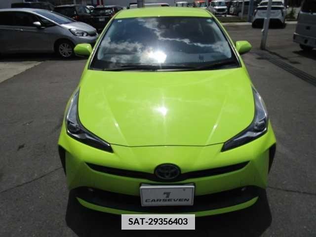 Toyota PRIUS 2019-01 352924-3