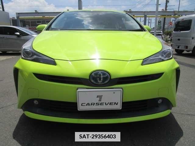 Toyota PRIUS 2019-01 352924-2