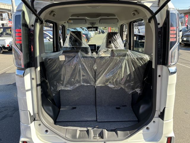 Suzuki SPACIA 2021-01 186232-17