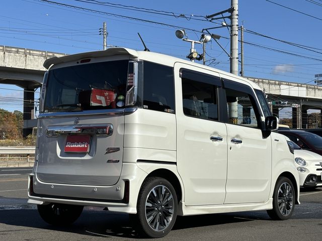 Suzuki SPACIA 2021-01 186232-9
