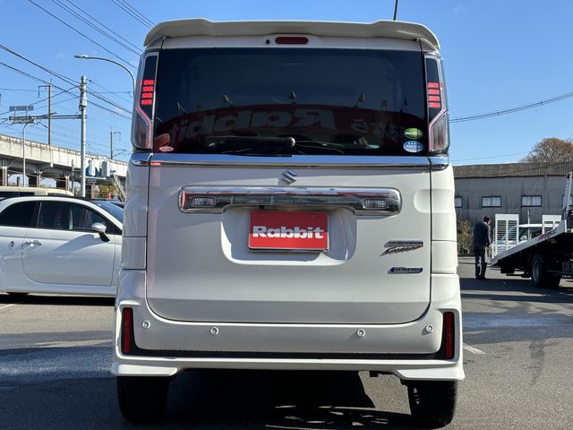 Suzuki SPACIA 2021-01 186232-2