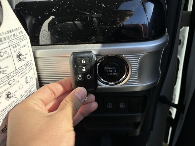 Suzuki SPACIA 2021-01 186232-29