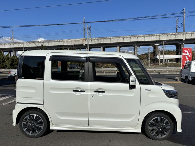Suzuki SPACIA 2021-01 186232-6