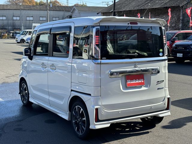 Suzuki SPACIA 2021-01 186232-8
