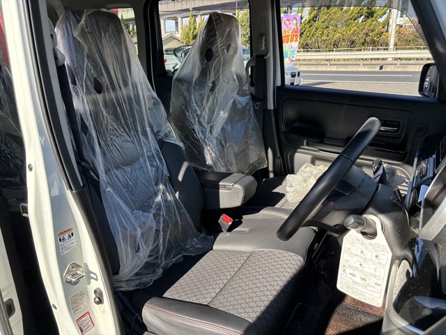 Suzuki SPACIA 2021-01 186232-15