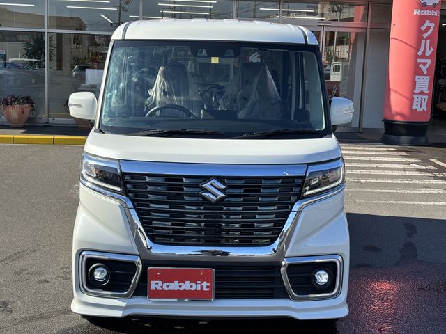 Suzuki SPACIA 2021-01 186232-3