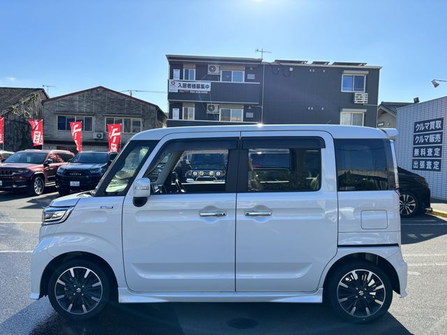 Suzuki SPACIA 2021-01 186232-7