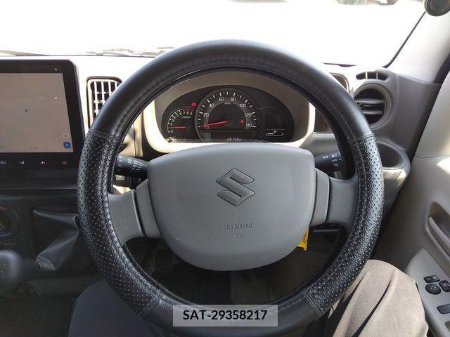 Suzuki EVERY 2022-03 301628-8