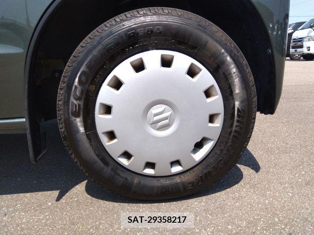 Suzuki EVERY 2022-03 301628-4