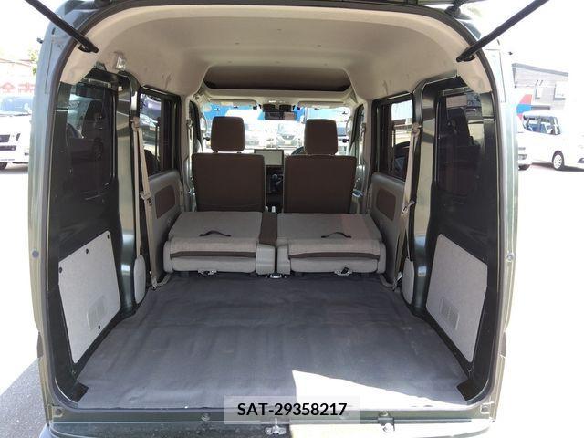 Suzuki EVERY 2022-03 301628-5