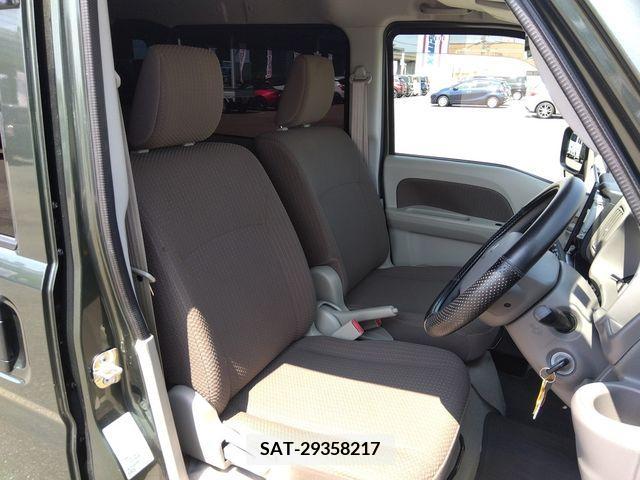 Suzuki EVERY 2022-03 301628-1
