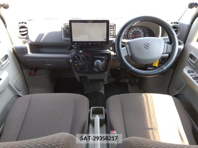 Suzuki EVERY 2022-03 301628-7