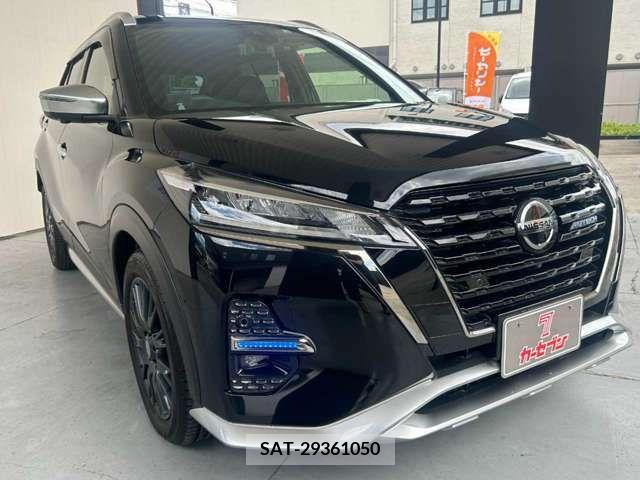 Nissan KICKS 2022-02 314976-2
