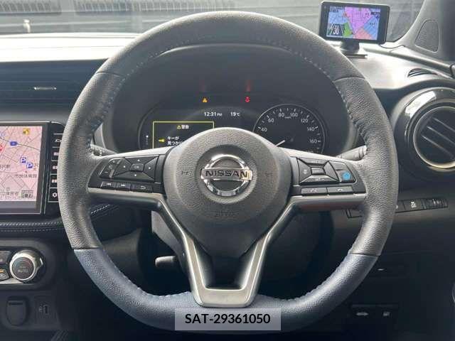 Nissan KICKS 2022-02 314976-9