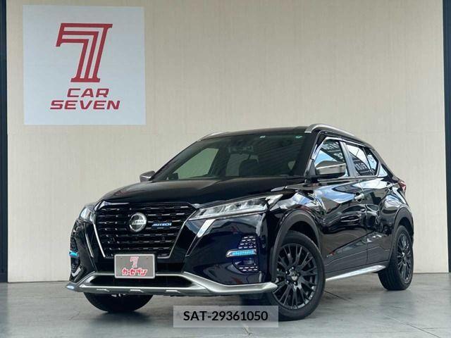 Nissan KICKS 2022-02 314976-0