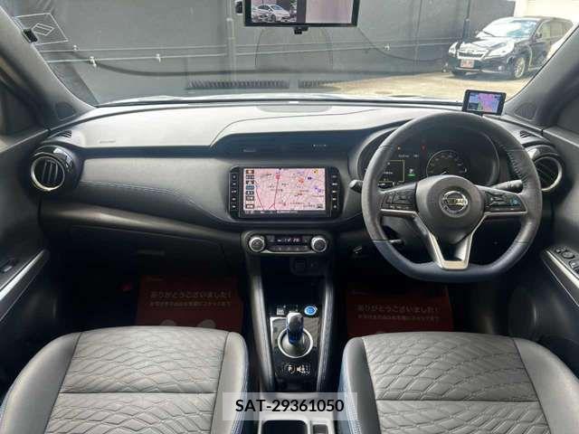 Nissan KICKS 2022-02 314976-8