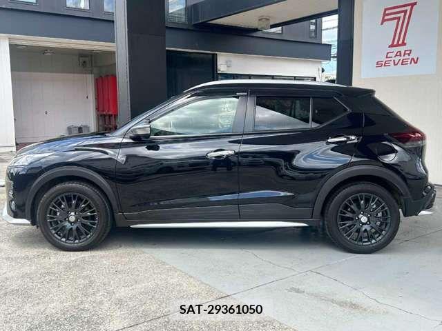 Nissan KICKS 2022-02 314976-7