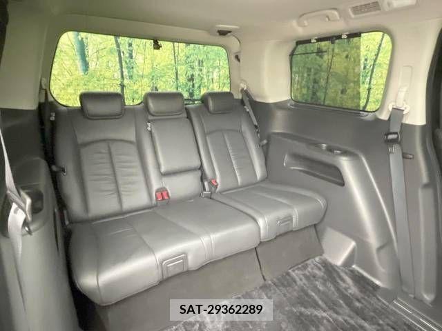 Nissan ELGRAND 2014-02 332206-9