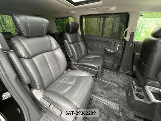Nissan ELGRAND 2014-02 332206-8