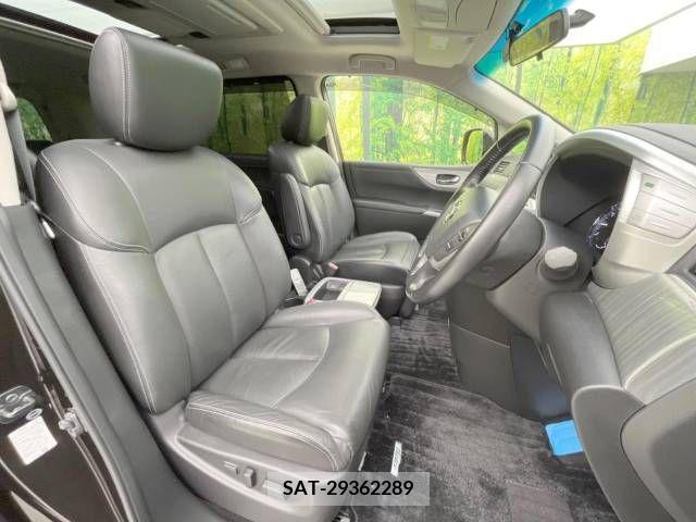 Nissan ELGRAND 2014-02 332206-7