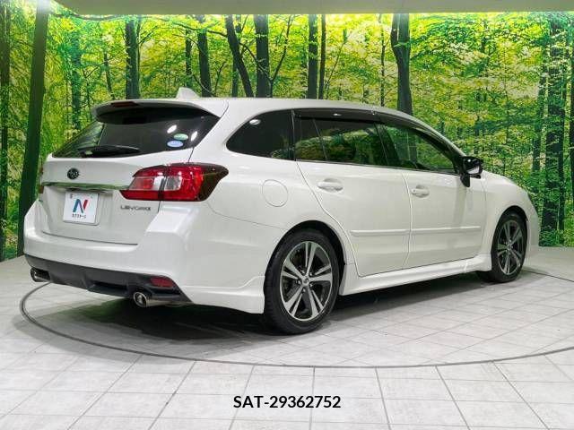 Subaru LEVORG 2016-12 240466-17