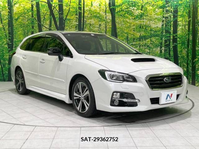 Subaru LEVORG 2016-12 240466-16