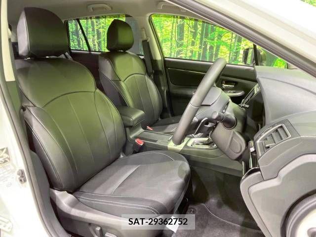 Subaru LEVORG 2016-12 240466-9