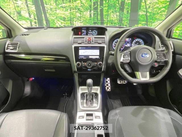 Subaru LEVORG 2016-12 240466-1