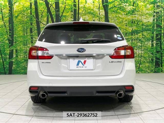 Subaru LEVORG 2016-12 240466-15