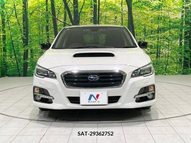 Subaru LEVORG 2016-12 240466-14