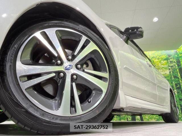 Subaru LEVORG 2016-12 240466-13