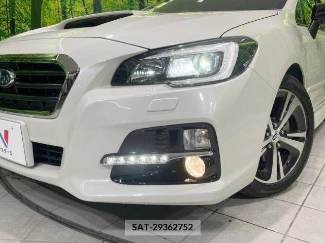 Subaru LEVORG 2016-12 240466-12