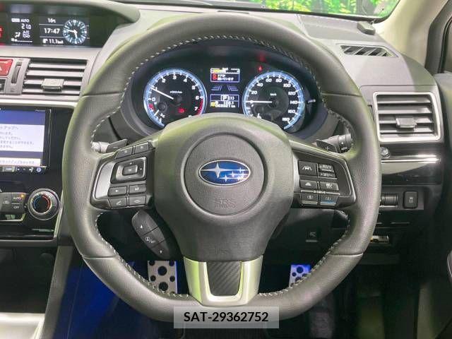 Subaru LEVORG 2016-12 240466-8