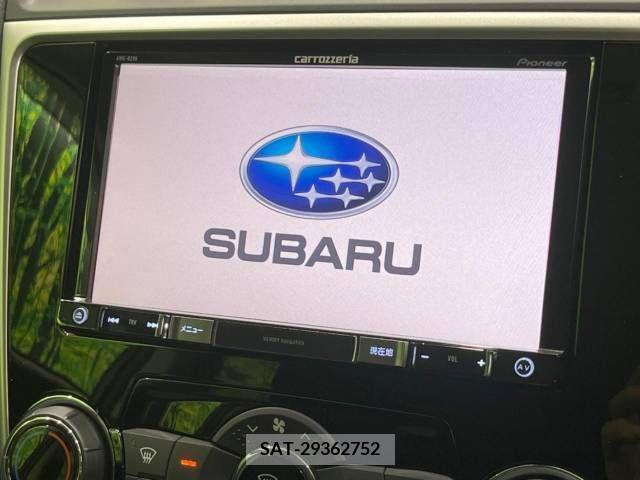 Subaru LEVORG 2016-12 240466-2