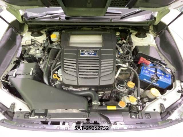 Subaru LEVORG 2016-12 240466-18