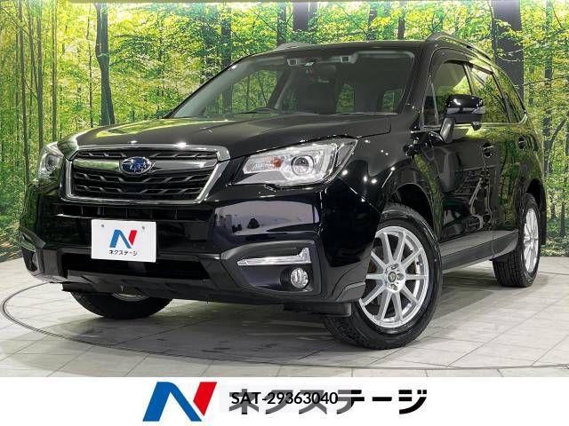 Subaru FORESTER 2017-05 270889-0