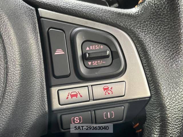 Subaru FORESTER 2017-05 270889-5