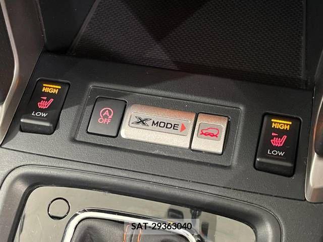 Subaru FORESTER 2017-05 270889-6