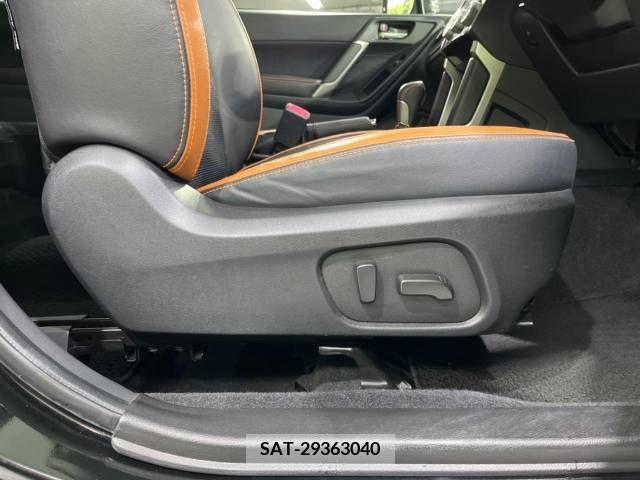 Subaru FORESTER 2017-05 270889-7