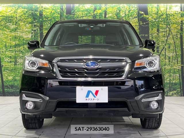 Subaru FORESTER 2017-05 270889-15