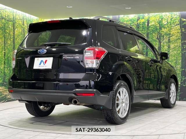 Subaru FORESTER 2017-05 270889-18