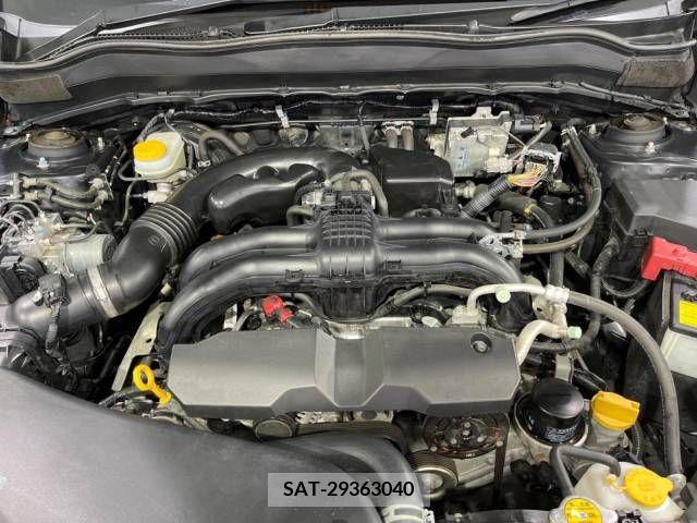 Subaru FORESTER 2017-05 270889-19