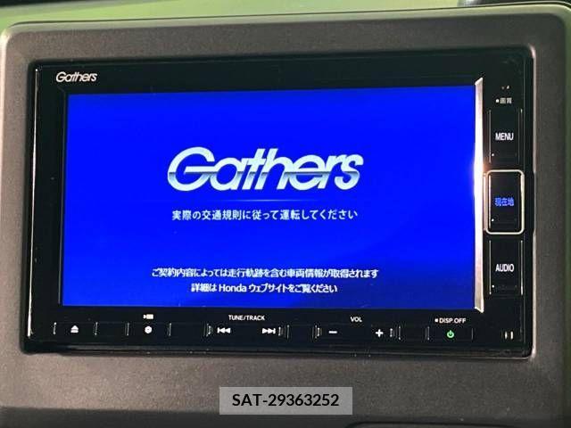 Honda N BOX CUSTOM 2021-10 246543-3