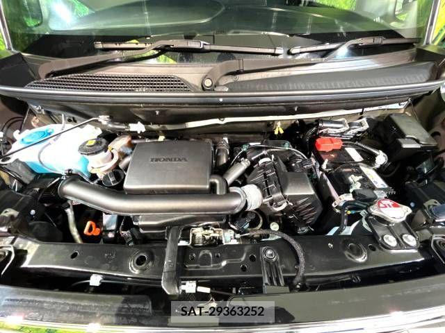 Honda N BOX CUSTOM 2021-10 246543-18