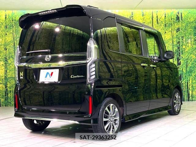 Honda N BOX CUSTOM 2021-10 246543-17
