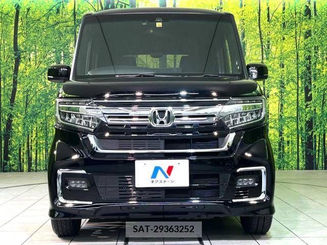 Honda N BOX CUSTOM 2021-10 246543-14