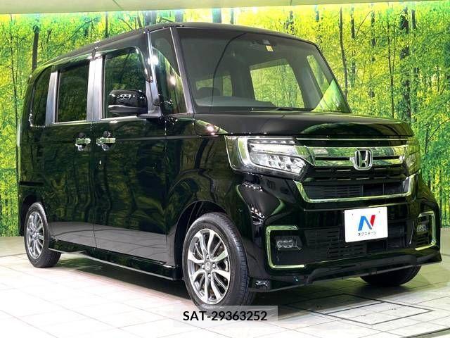 Honda N BOX CUSTOM 2021-10 246543-16